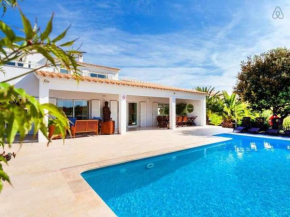 Villa Bini Xoroi Fabulosa propiedad para grupos